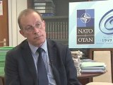 J.-F. Bureau, Secrétaire général adjoint de l'OTAN