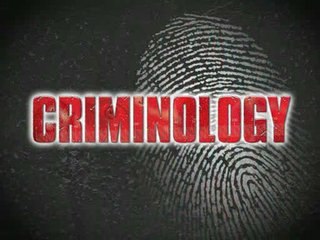 Criminology (DS) - French Teaser - Nobilis