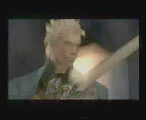 Selfish devil - nothing else matters