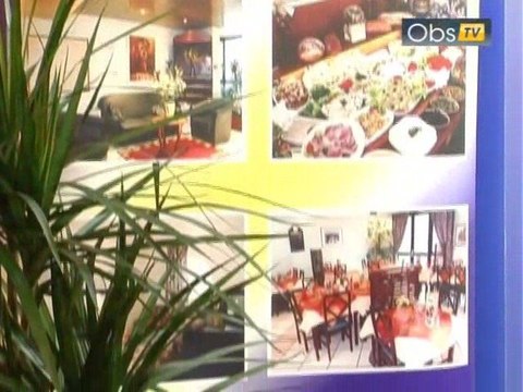 Interview Jean-Michel Fontaine - Franchise Hotel Akena