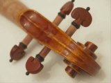 Violon Baroque Violin  - www.violedegambe.com