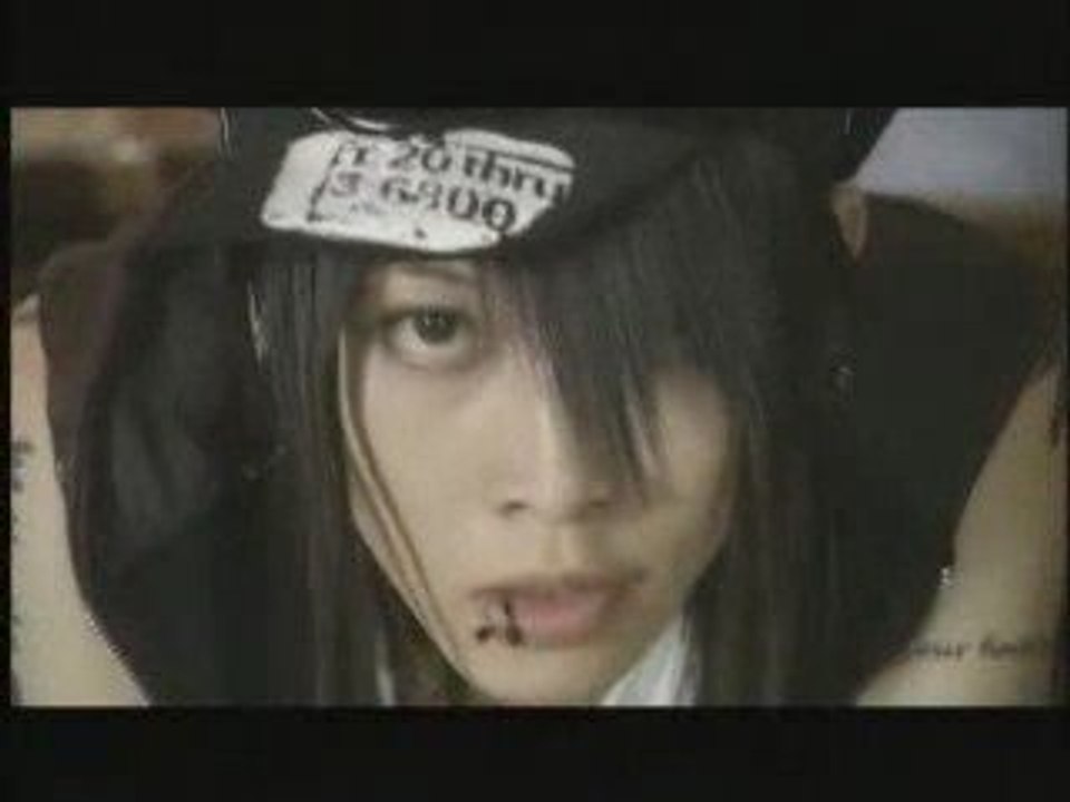 Miyavi - PV - Coo Quack Cluck(Movie Version)