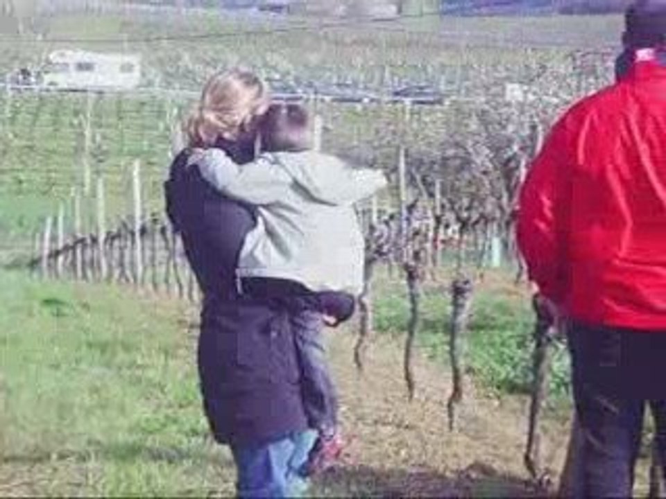 Yannick lacouture sur bmw compact aux cotes de garonnes 2009