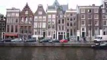 Canales, campanadas y casas cayendo (Amsterdam-15)