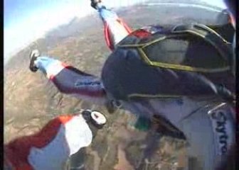 Stage de chute libre 06