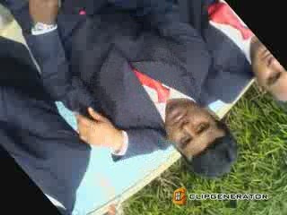 Crazy Guyz