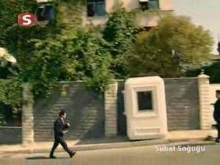 Şubat Soğuğu 3. Bölüm 3. Parça