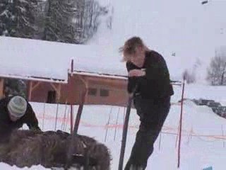 6ème Gorzderette à Champagny-le-haut