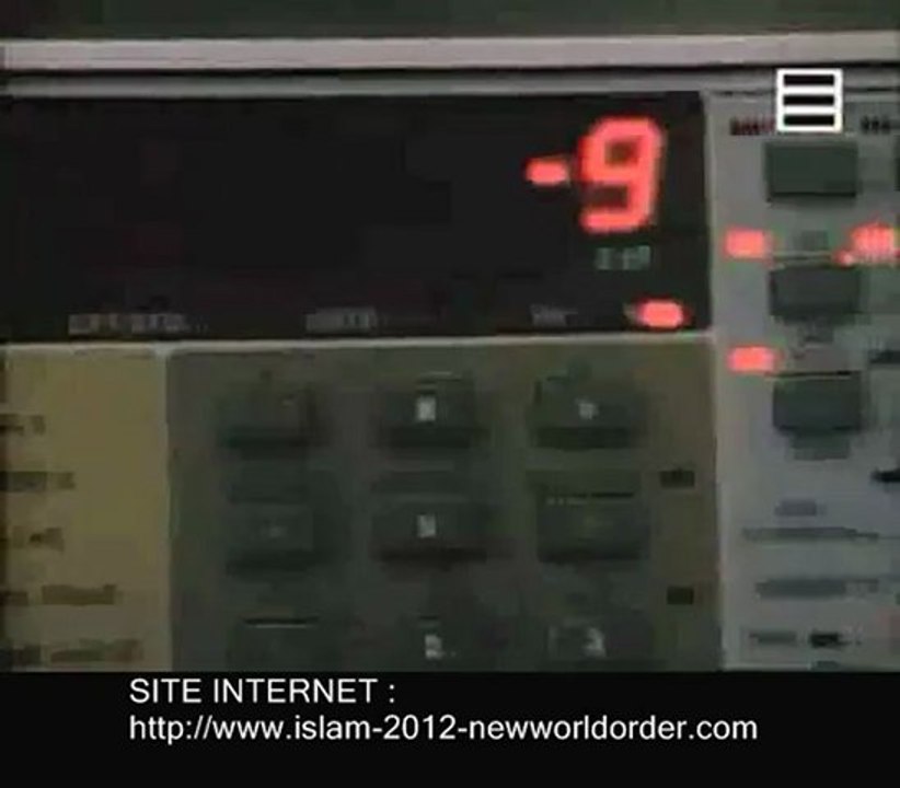 Relativité entre Coran et espace temps pour le Khilafah