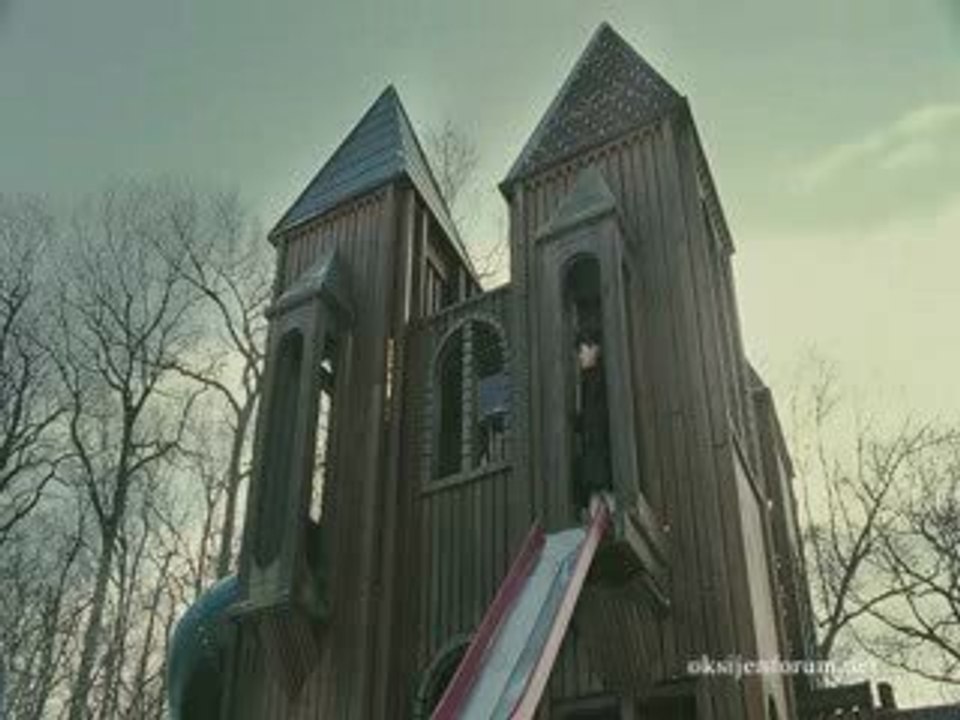 Orphan Trailer