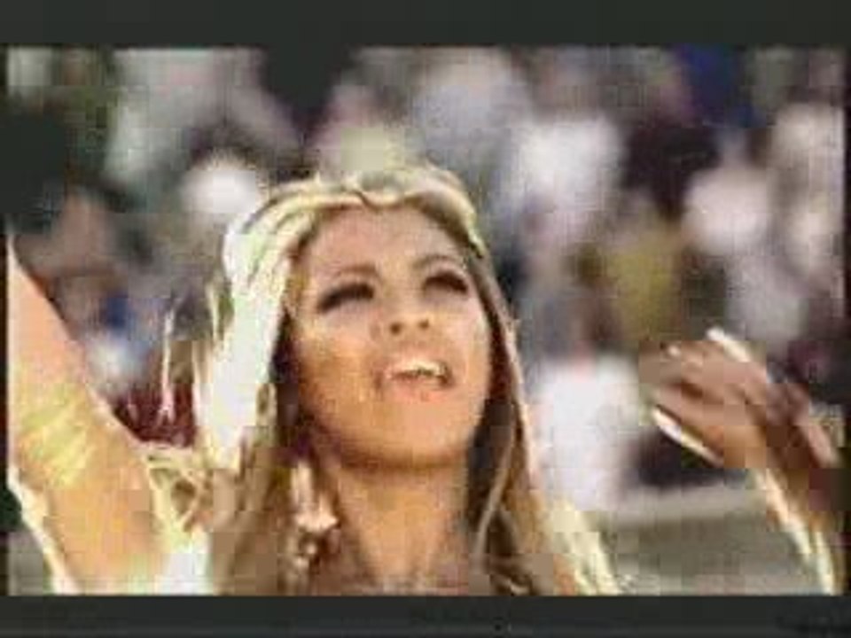 Pepsi reklam müziği - we will rock you