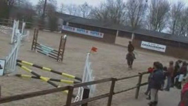 Inès et Quidam C3p Sées