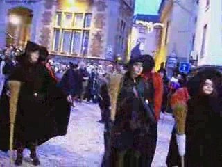 Bellzebute a FOSSES-LA-VILLE