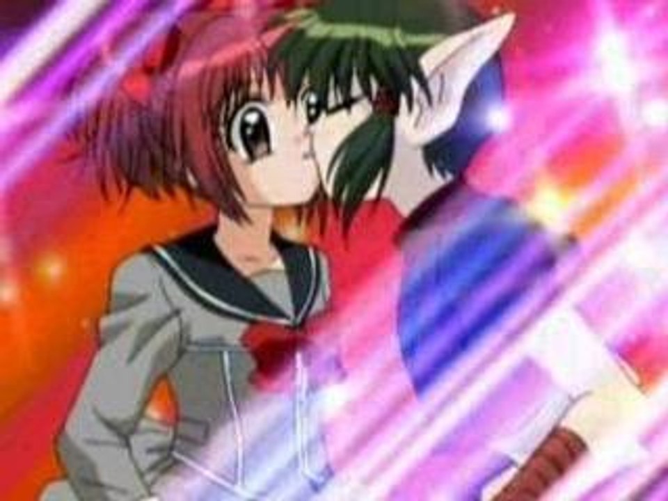Amv Zoey & Dren