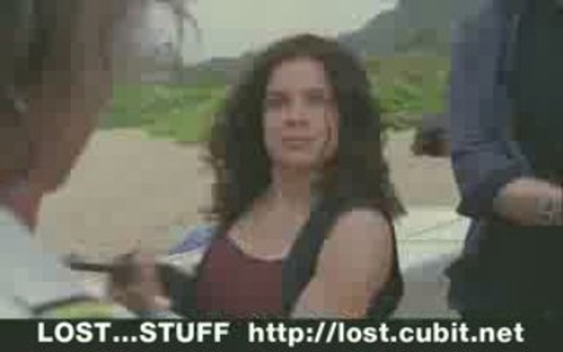 lost 5x12 promo