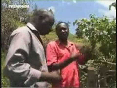 TABORO Le génie d'un autodidacte rwandais