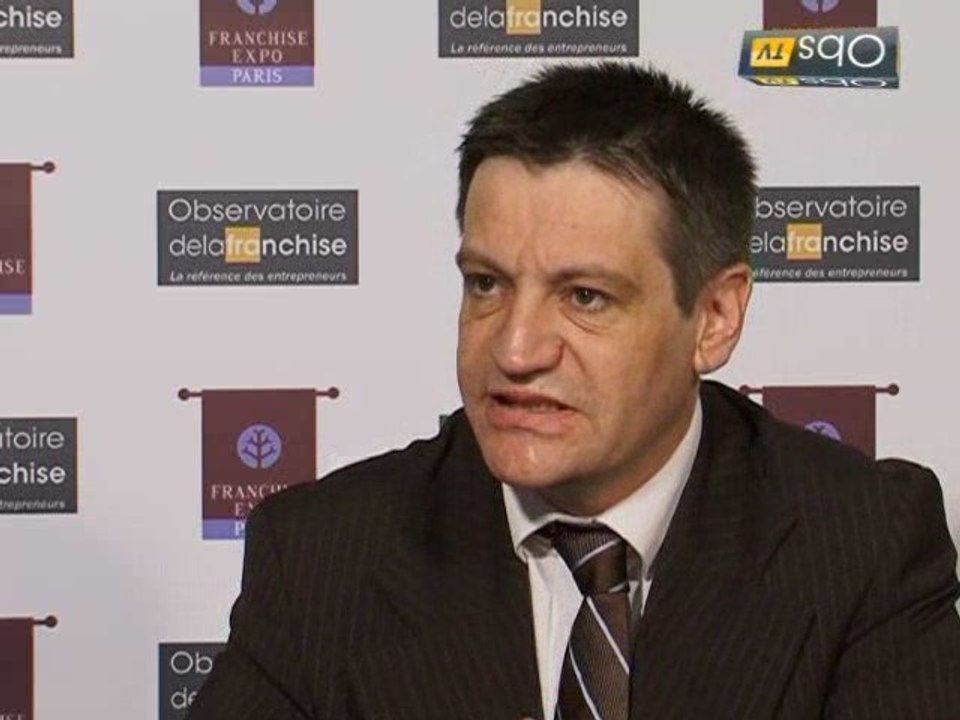 Interview Bruno Chrisostome - Age d'or services