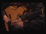 Guitare flamenco-Serge Lopez Trio-vent du sud-2005.