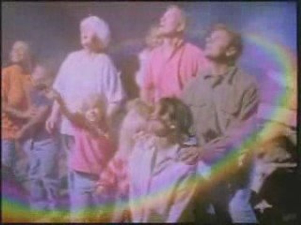 Charlie Daniels - It's Happening Now