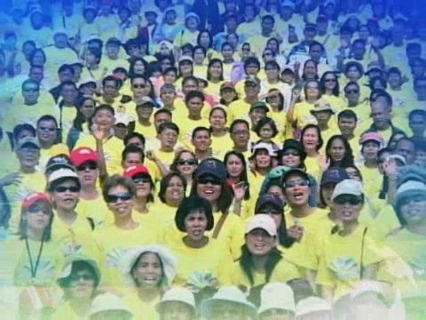Sonshine Philippines Movement of Pastor Apollo C. Quiboloy