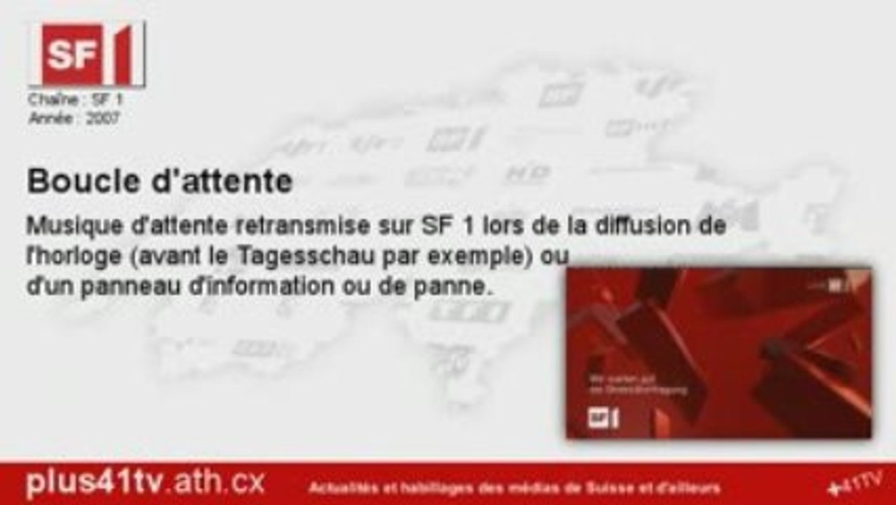 [SF] Boucle d'attente