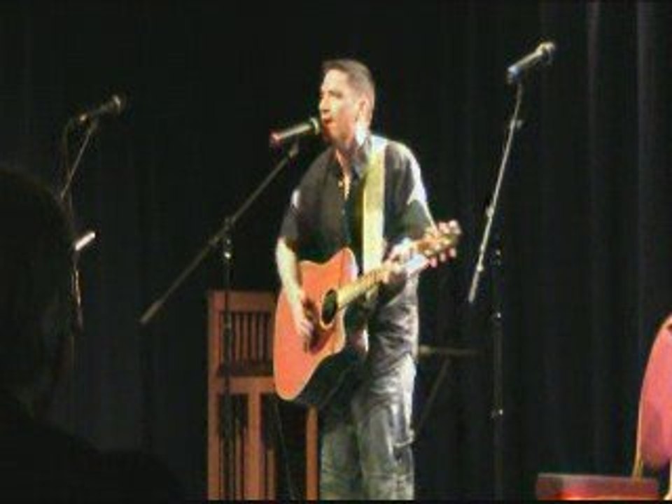 L ombre de tes nuits live