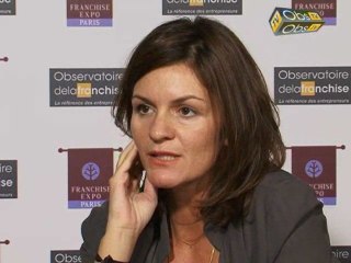 Interview Nathalie Davis - Franchise Fuxia