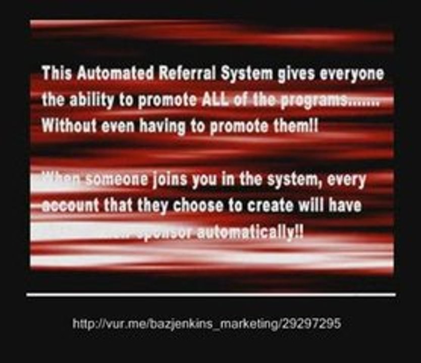 Make Money Online With The New Bear Marketing System