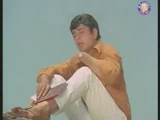 Rat Kali Ek Khwab Mai - Budhdha Mil Gaya