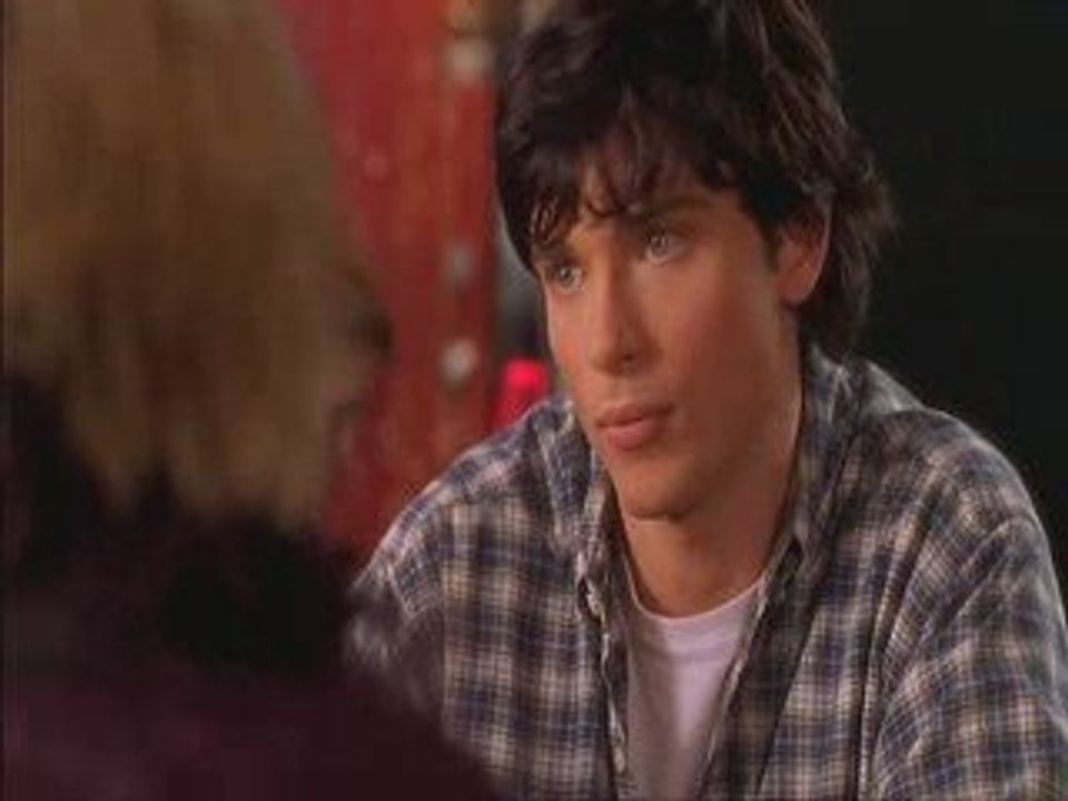 Smallville Saison 1 Episode 10 Clip 1