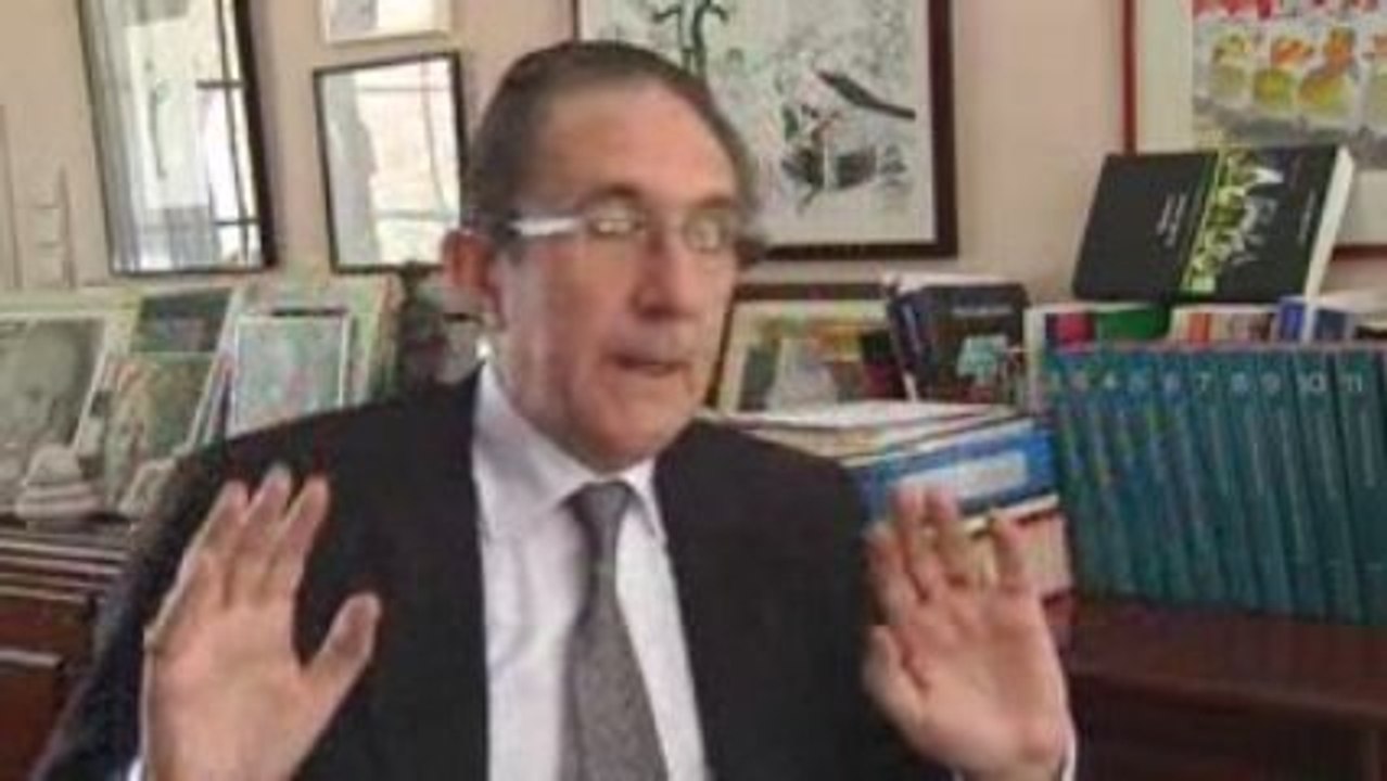 Willy Claes met en cause le général Kagamé