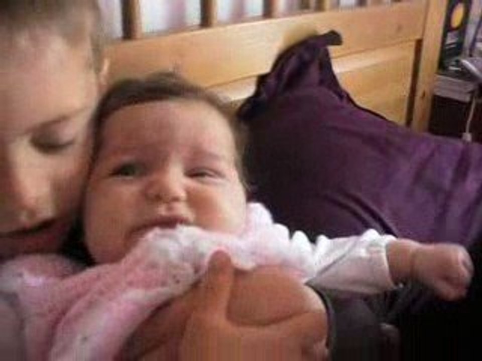 Ava et ses frères bis