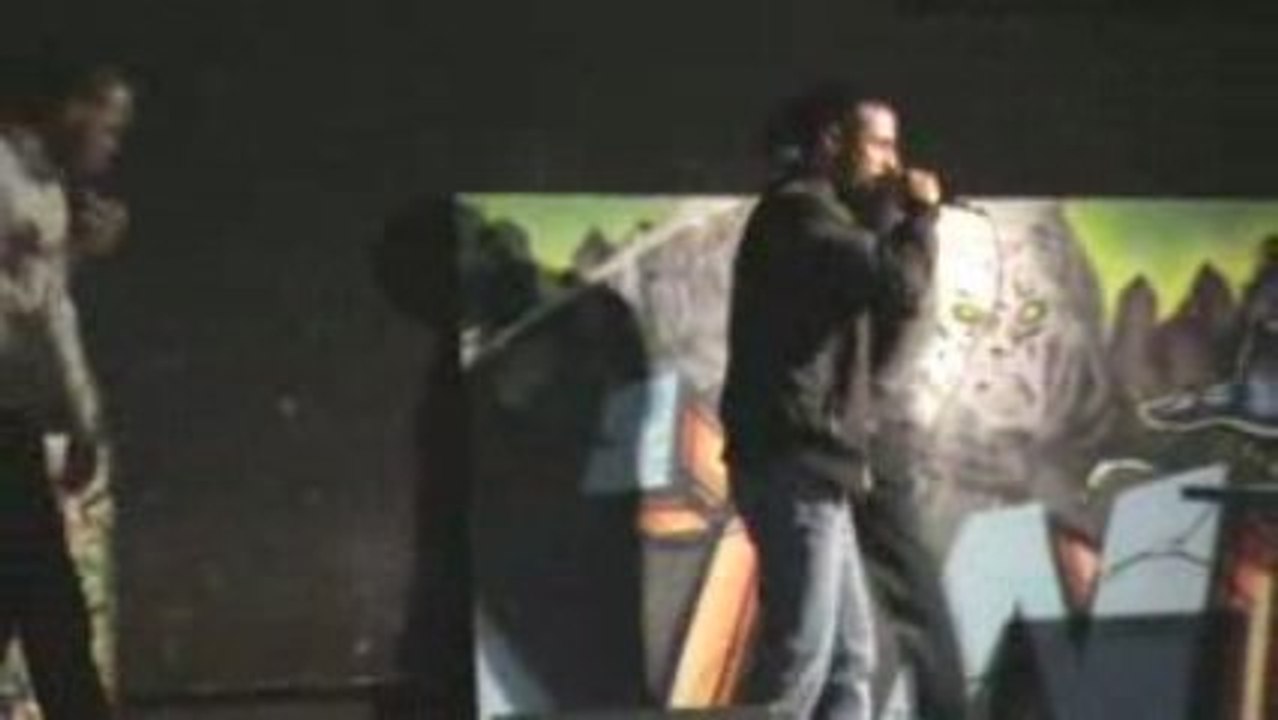 Session freestyle l'ile bizzy - invité l'Olywood.3