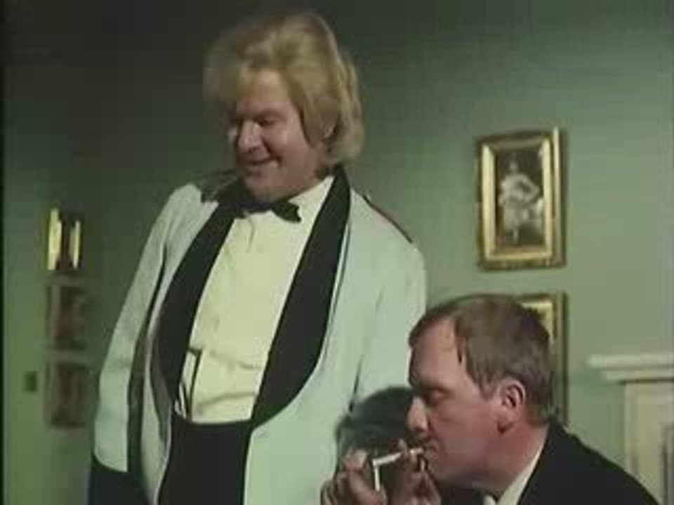 Benny Hill > Sport dans le Parc (HQ)