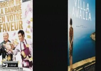 La Boîte à Actu - Avril 2009