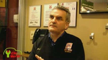 Atelier certifié Clé Verte