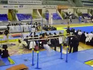 Alexandre parallèles