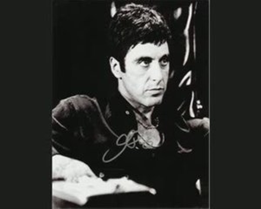 Scarface funk