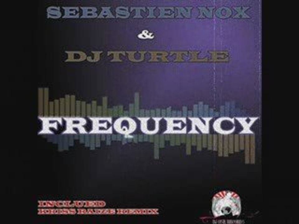 Frequency