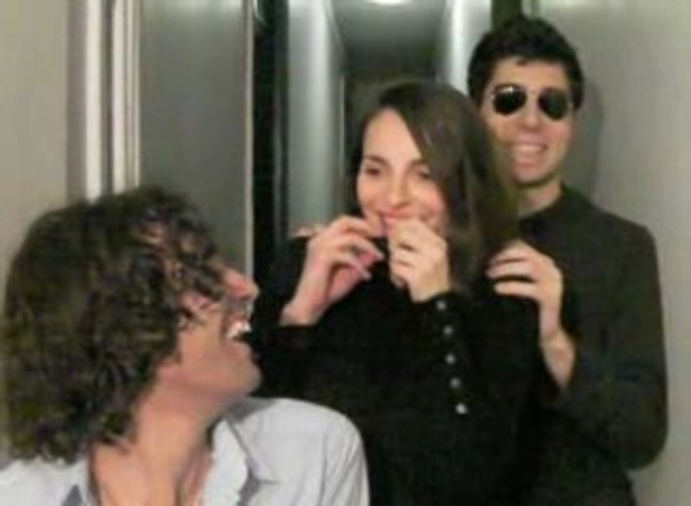 LE BÊTISIER DE JNB PRODUCTION NEW YORK