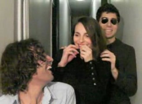 LE BÊTISIER DE JNB PRODUCTION NEW YORK