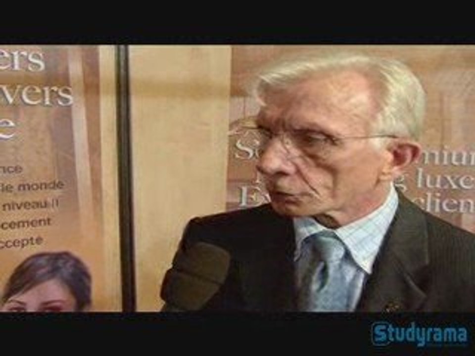 Concierge : le métier, les débouchés