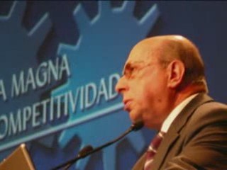 Competitividade uma dor de cabeça para as empresas