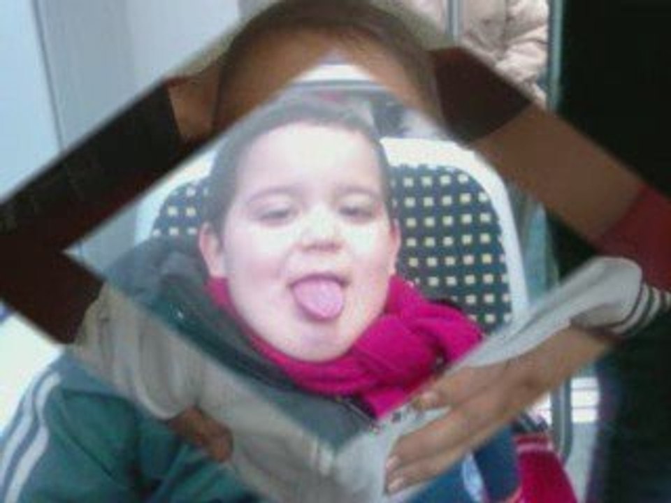 mon filleul et mon fils