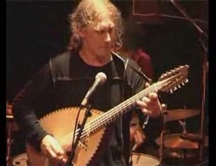 Kabbalah clip der bosfor