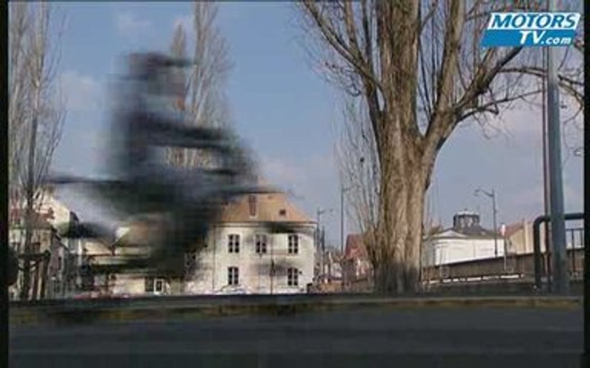 Essai moto QUANTYA STRADA