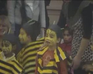 Carnaval 2 avril 2009