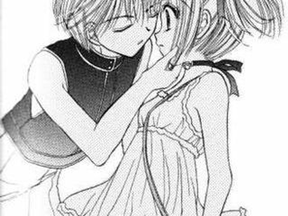 Amv Zoey & Elliot