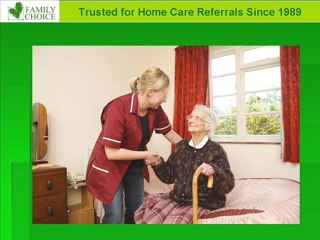 24 Hour Live-In Eldercare in Bucks County PA
