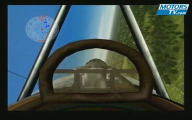 3D Motors Over Flanders Fields